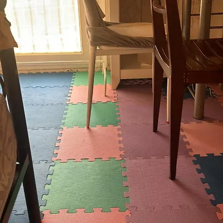 게스트하우스 Individuelle Proche De Laeroport Dorly *
